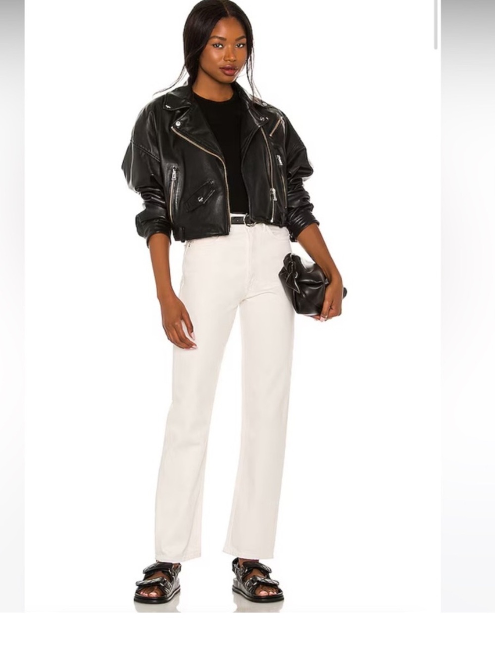 Agolde 90’s pinch waist jeans